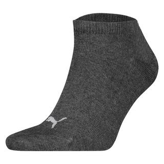 PUMA Sneaker Plain Lot de 3 Chaussettes  