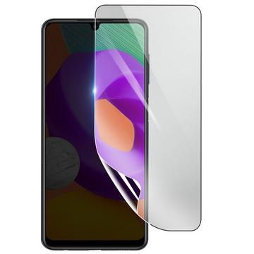Hydrogel Bildschirmfolie für Samsung Galaxy M22
