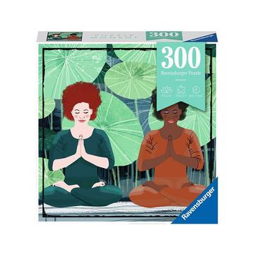 Puzzle Yoga (300Teile)