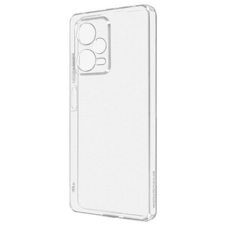 Avizar  Cover Xiaomi Redmi Note 12 Pro Plus 5G 