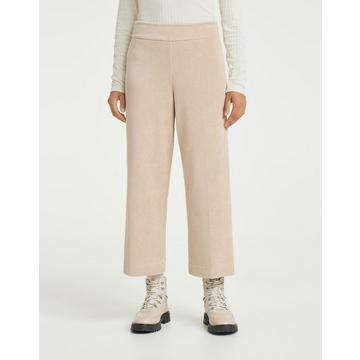 Pantalon en velours côtelé Misha corduroy Délivré