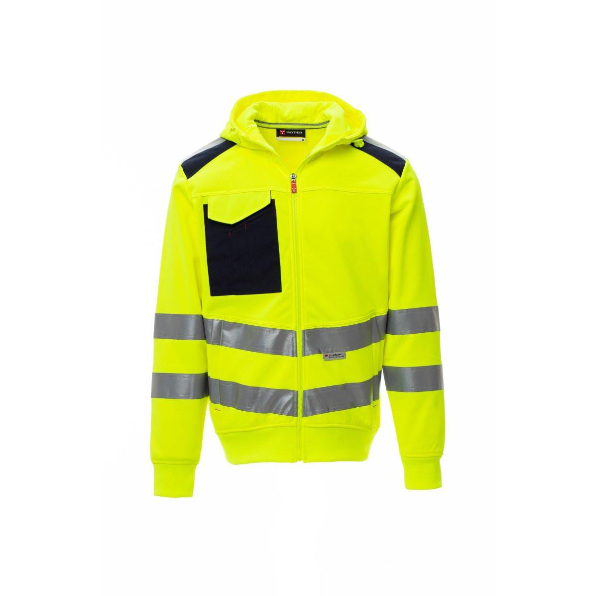 Payper Wear Leader Full Zip Hoodie  