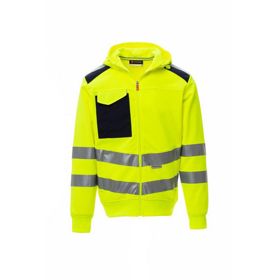 Payper Wear Leader Sweatshirt à Capuche Full Zip  