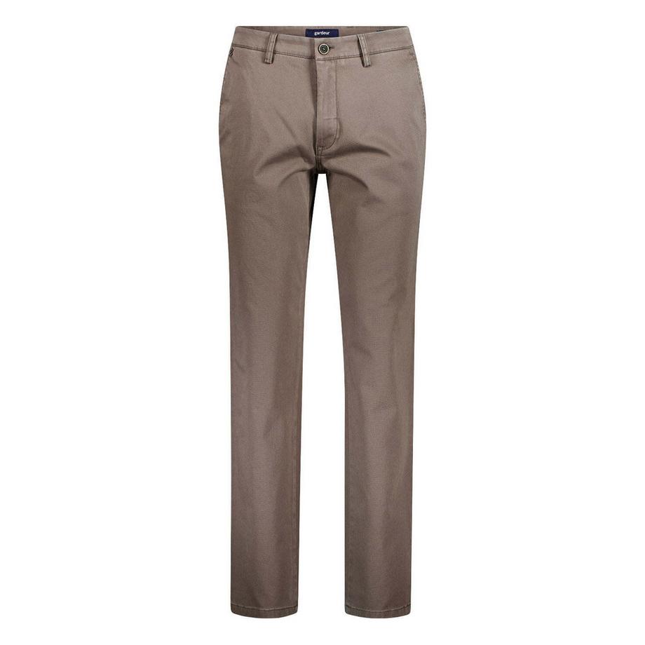 Pantalon chino BENITO-7