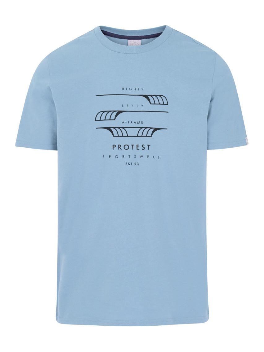 PROTEST Prtrimble T-Shirt  