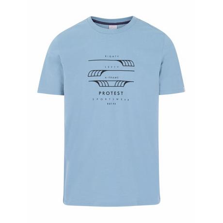 PROTEST Prtrimble T-Shirt  