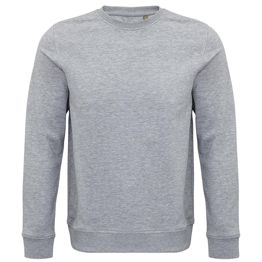 Comet Sweatshirt aus biologischem Anbau