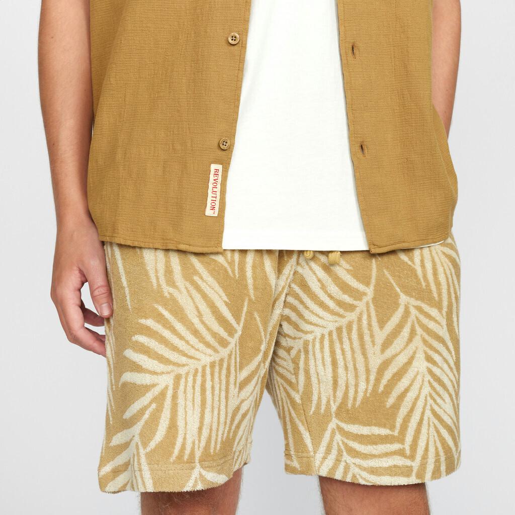 Revolution Cuban Kurzarmhemd  