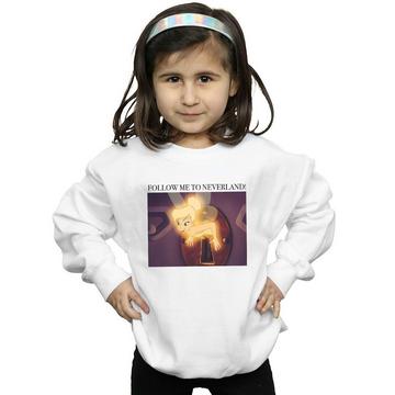 Follow Me Sweatshirt