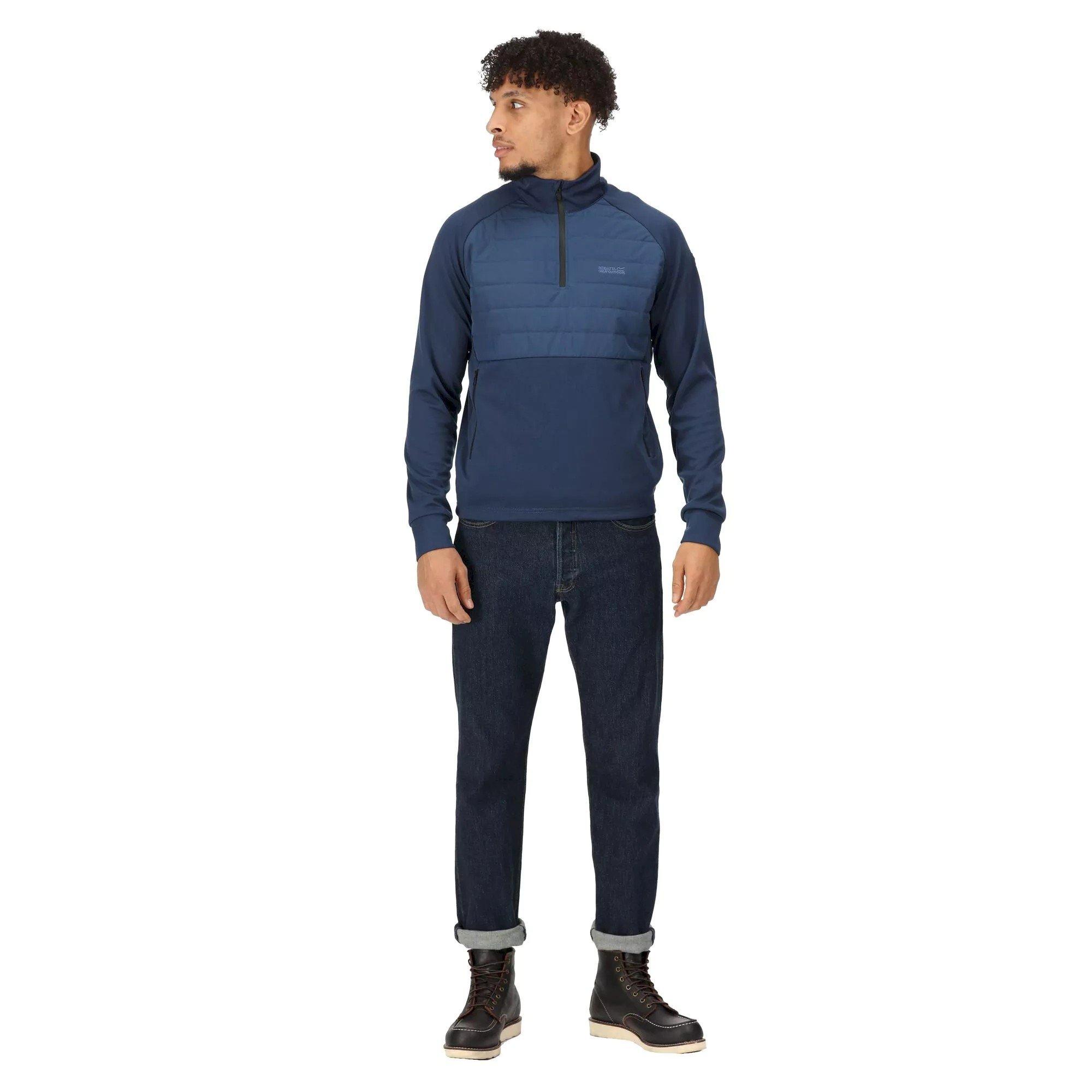 Regatta  Addinston Pullover Hybrid 