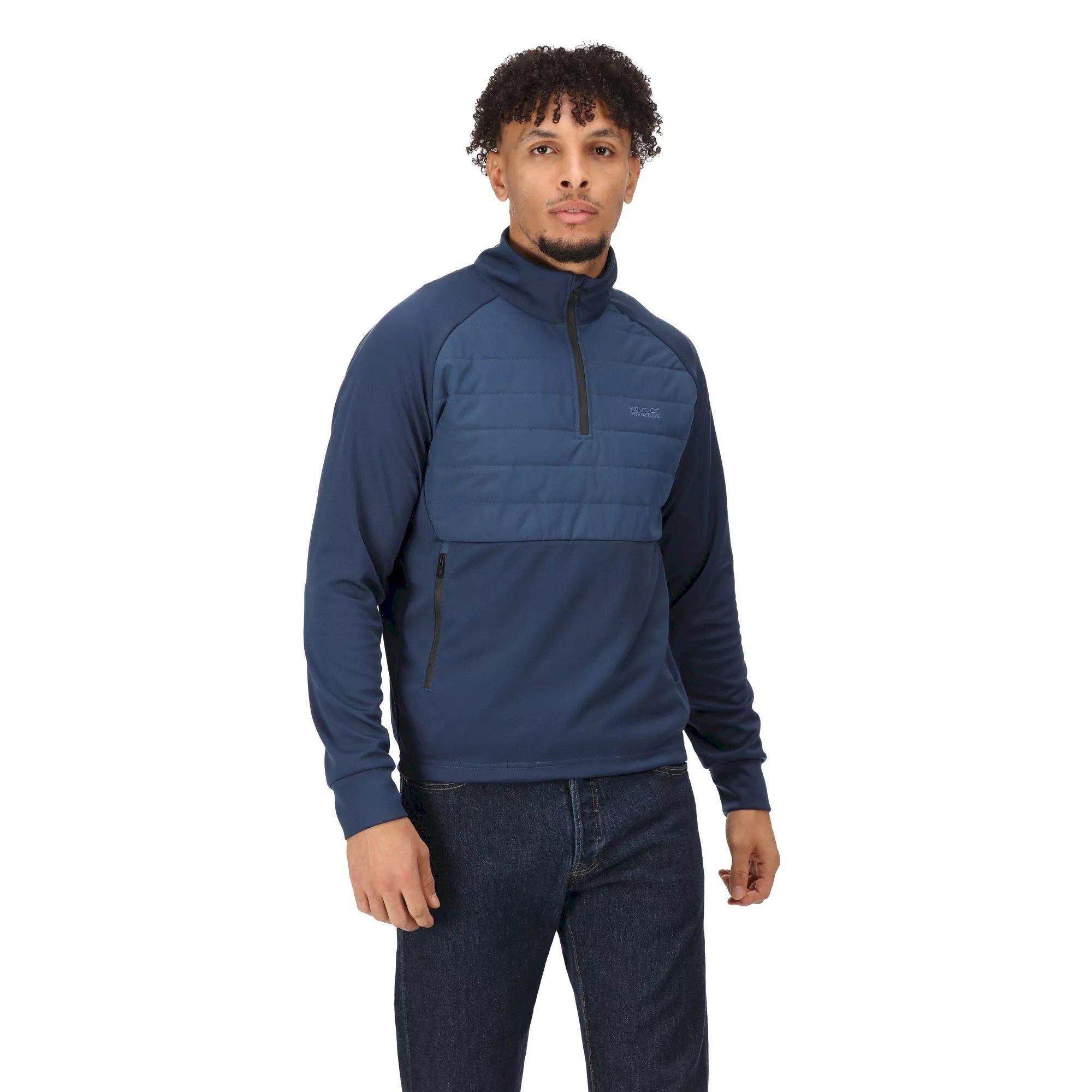 Regatta  Addinston Pullover Hybrid 