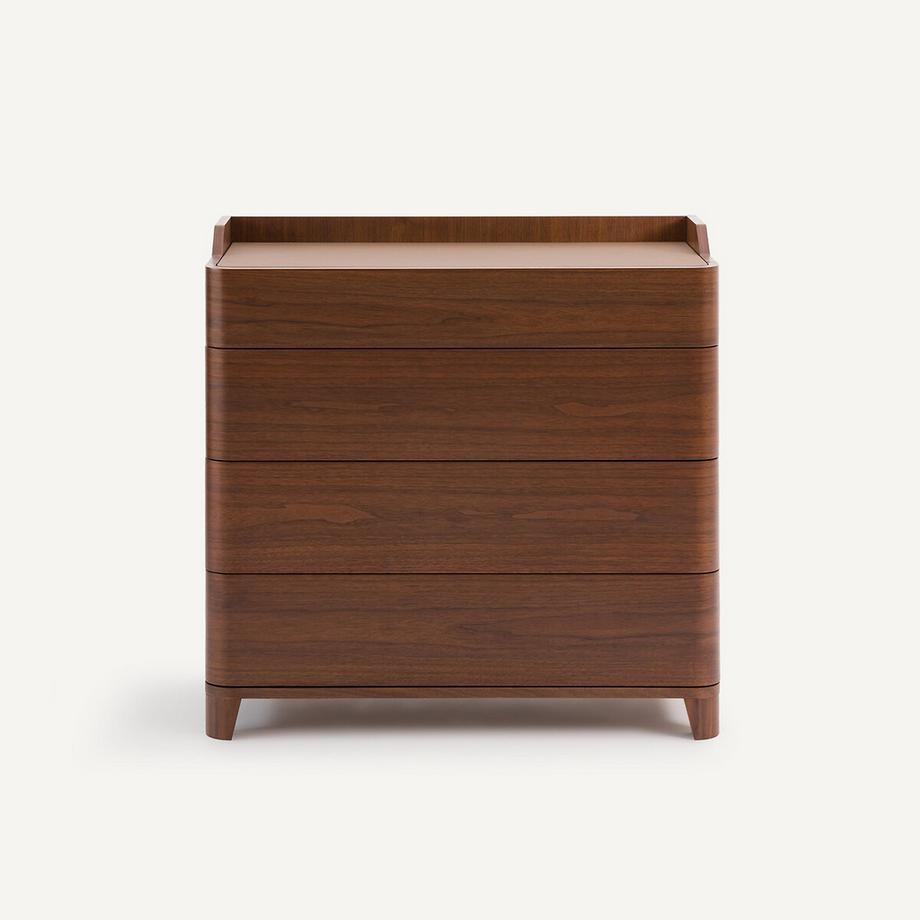 AM.PM Kommode aus Walnussfurnier  