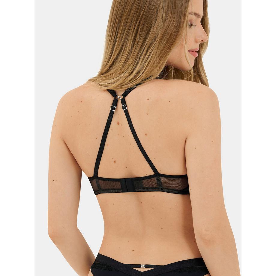 Lisca Sympathy Bügelloser Push-up-BH  