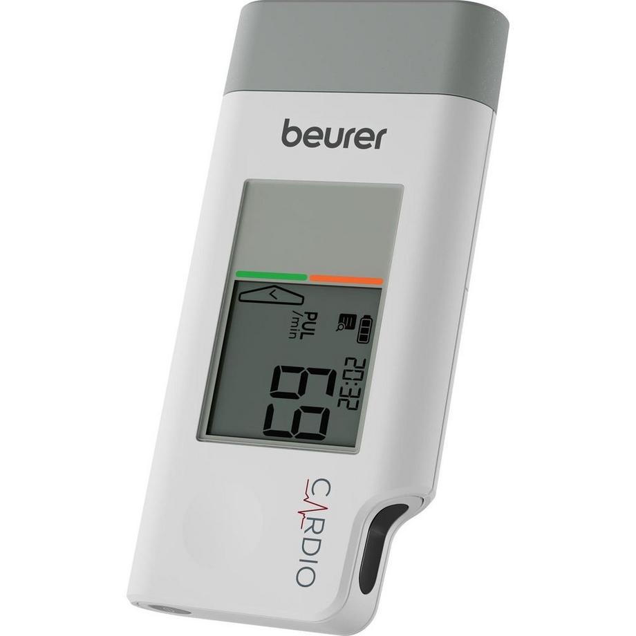 beurer  Mobiles EKG-Gerät ME 95 