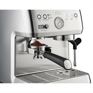 Solís Solis 98035 Automatica/Manuale Macchina per espresso 2,6 L  