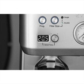 Solís Solis 98035 Automatica/Manuale Macchina per espresso 2,6 L  