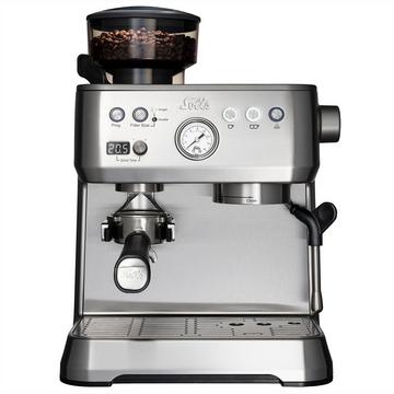 Solis 98035 Automatica/Manuale Macchina per espresso 2,6 L