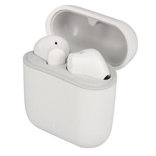 Akashi  Ecouteur Bluetooth Akashi 20h IPx5 Blanc 