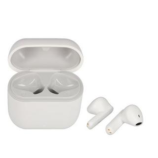 Akashi  Ecouteur Bluetooth Akashi 20h IPx5 Blanc 