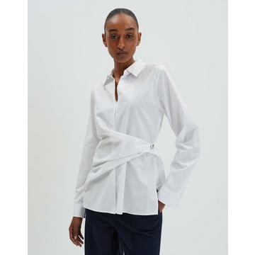 Wickelbluse Zellima tailliert