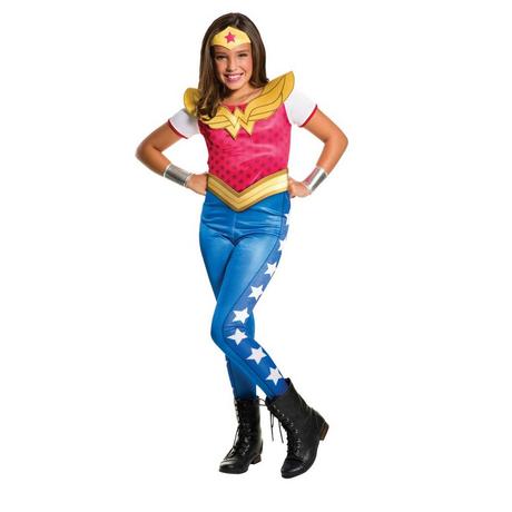 Wonder Woman  Kostüm 