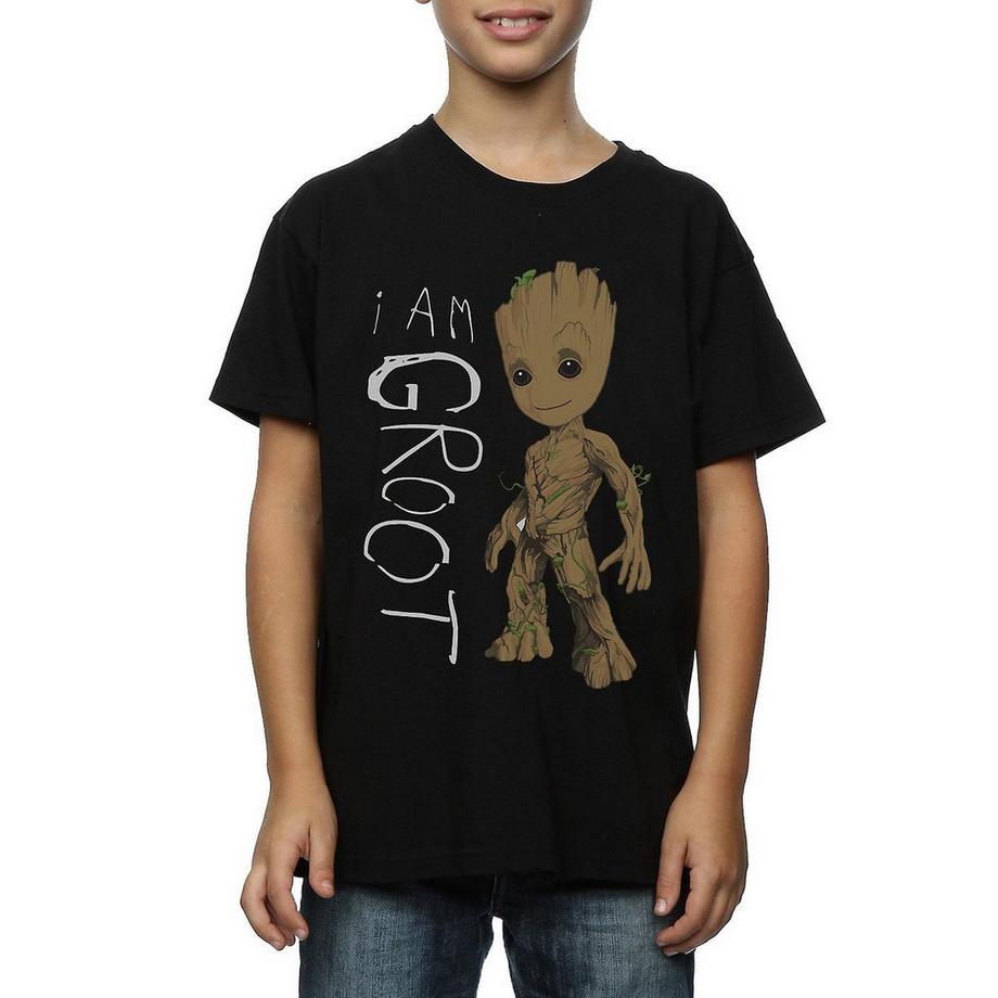 T-ShirtGroot