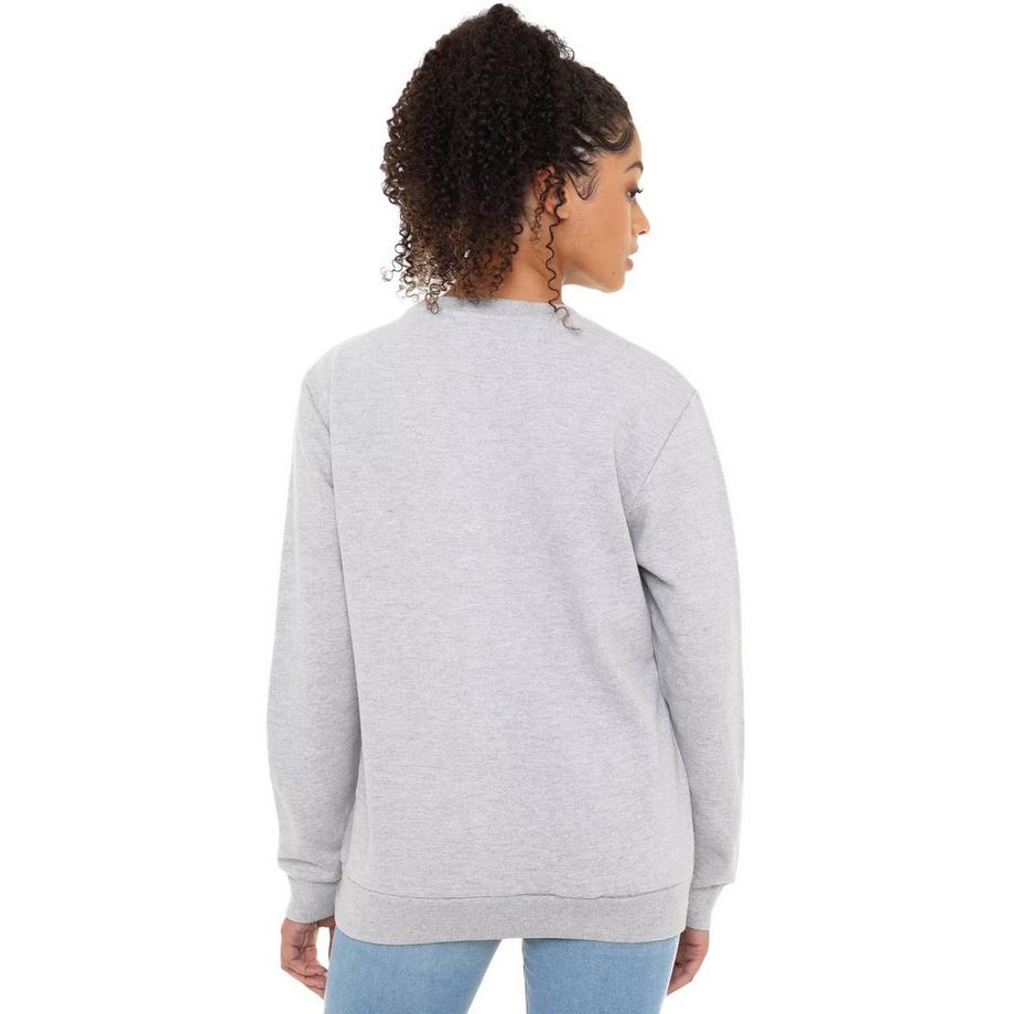 Nasa Mission Felpa Girocollo  