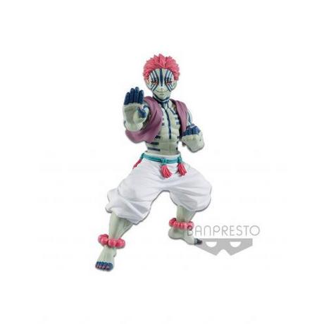 Banpresto  ST Demon Slayer Vibration Stars : Akaza (B) (af5) 