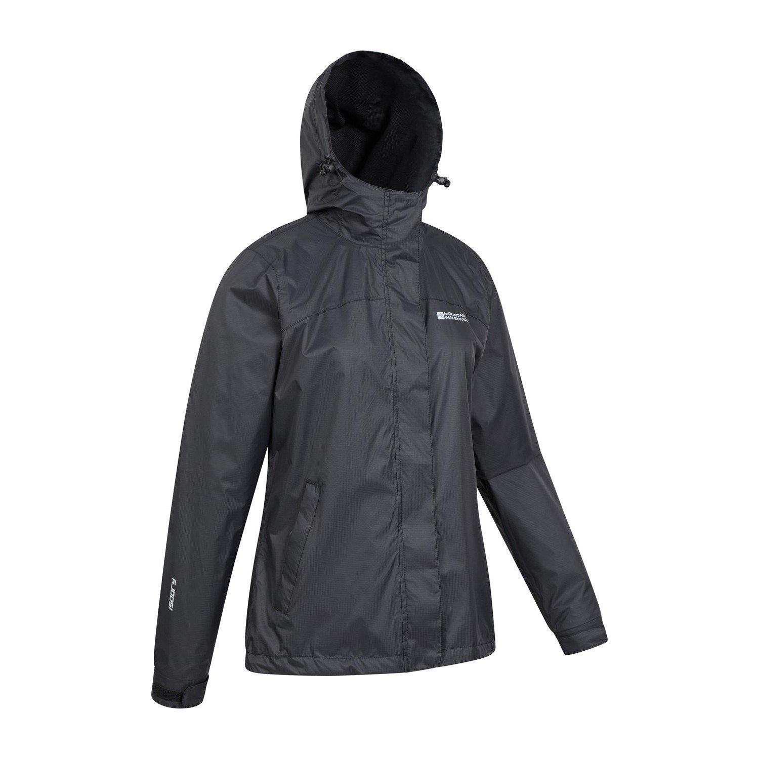 Mountain Warehouse  Veste imperméable TORRENT 