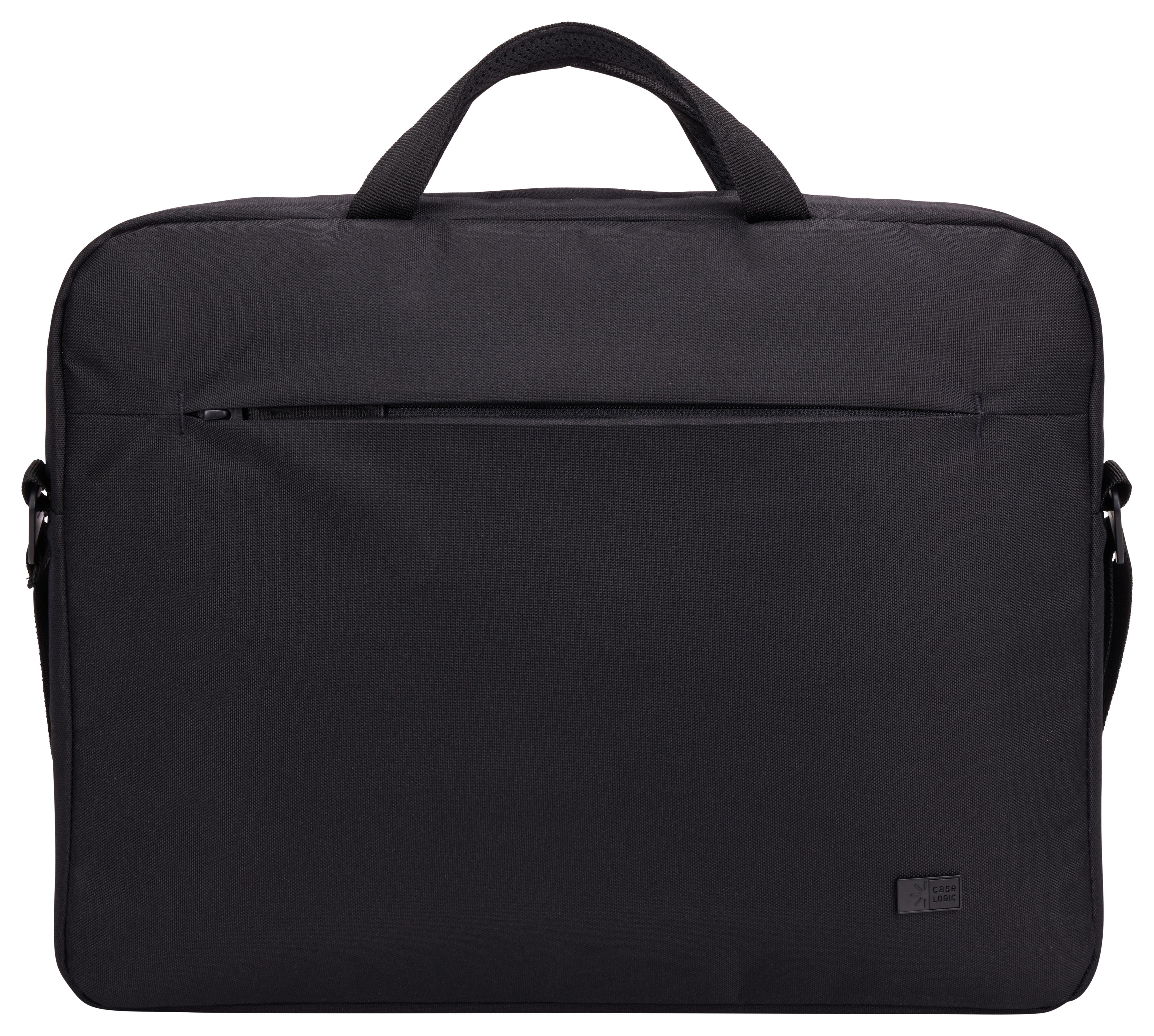 case LOGIC®  Invigo Eco INVIA116 Black 39,6 cm (15.6") Housse Noir 