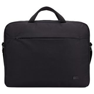 case LOGIC®  Invigo Eco INVIA116 Black 39,6 cm (15.6") Schutzhülle Schwarz 