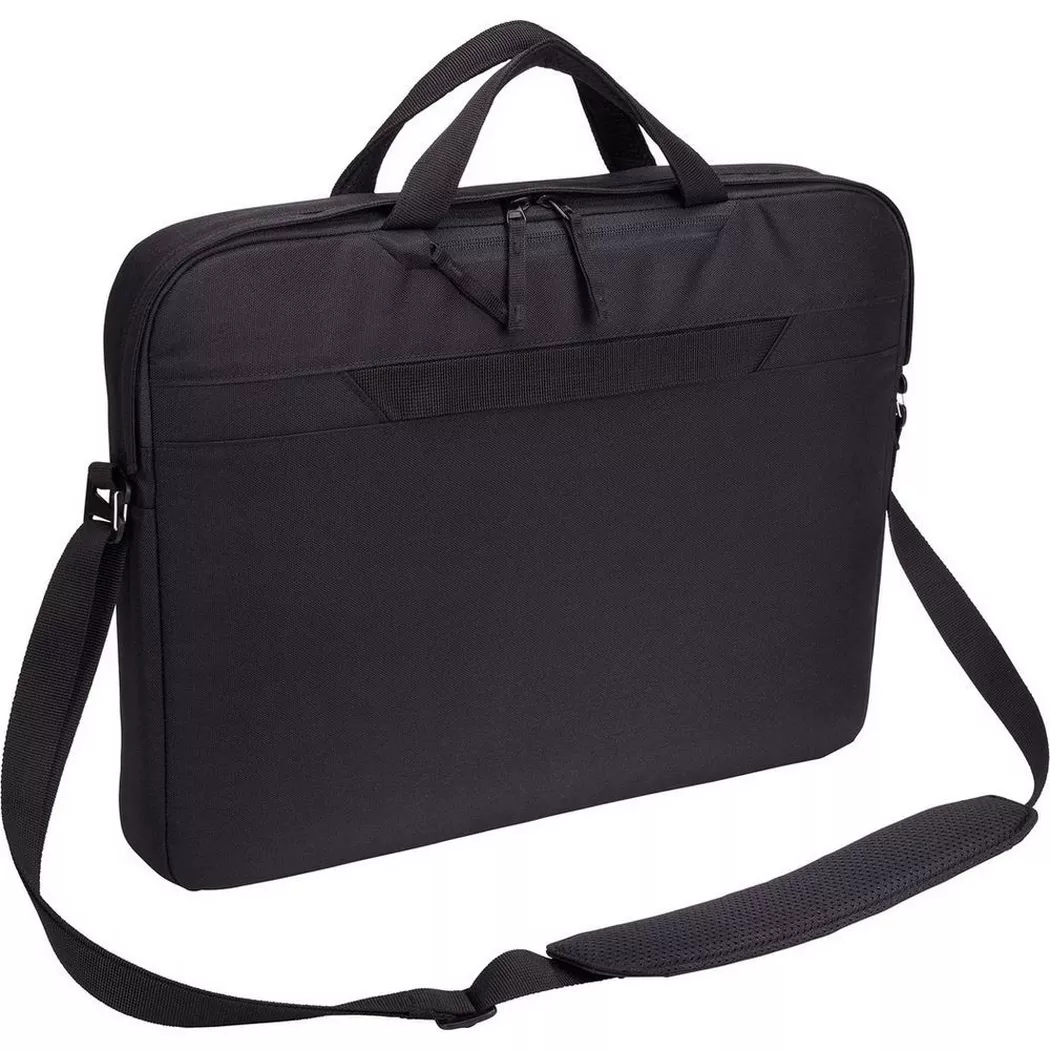 Case Logic Invigo Eco INVIA116 Black 39.6 cm (15.6") Sleeve case