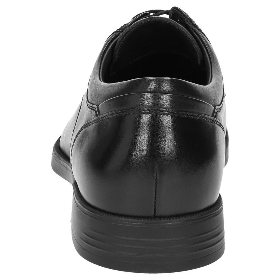 Sioux Foriolo-707-H Chaussure à lacets  