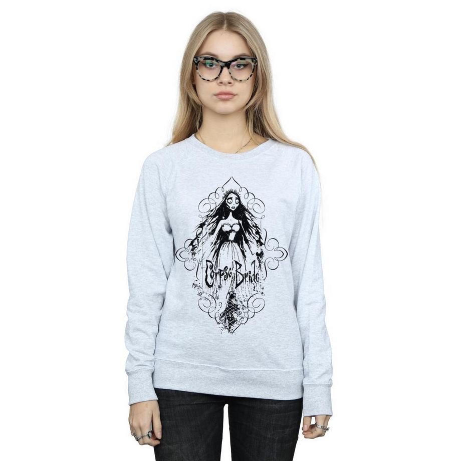 Disney Corpse Bride Emily Felpa  
