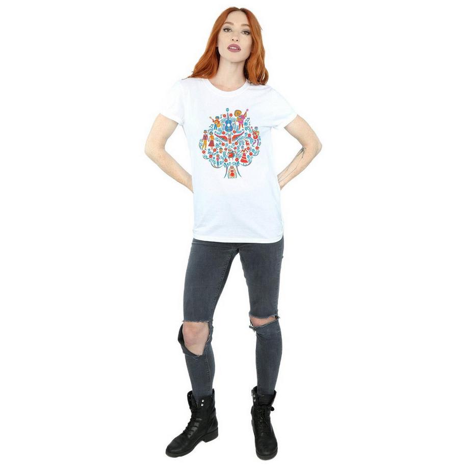 Disney Coco Tree of Life T-Shirt  
