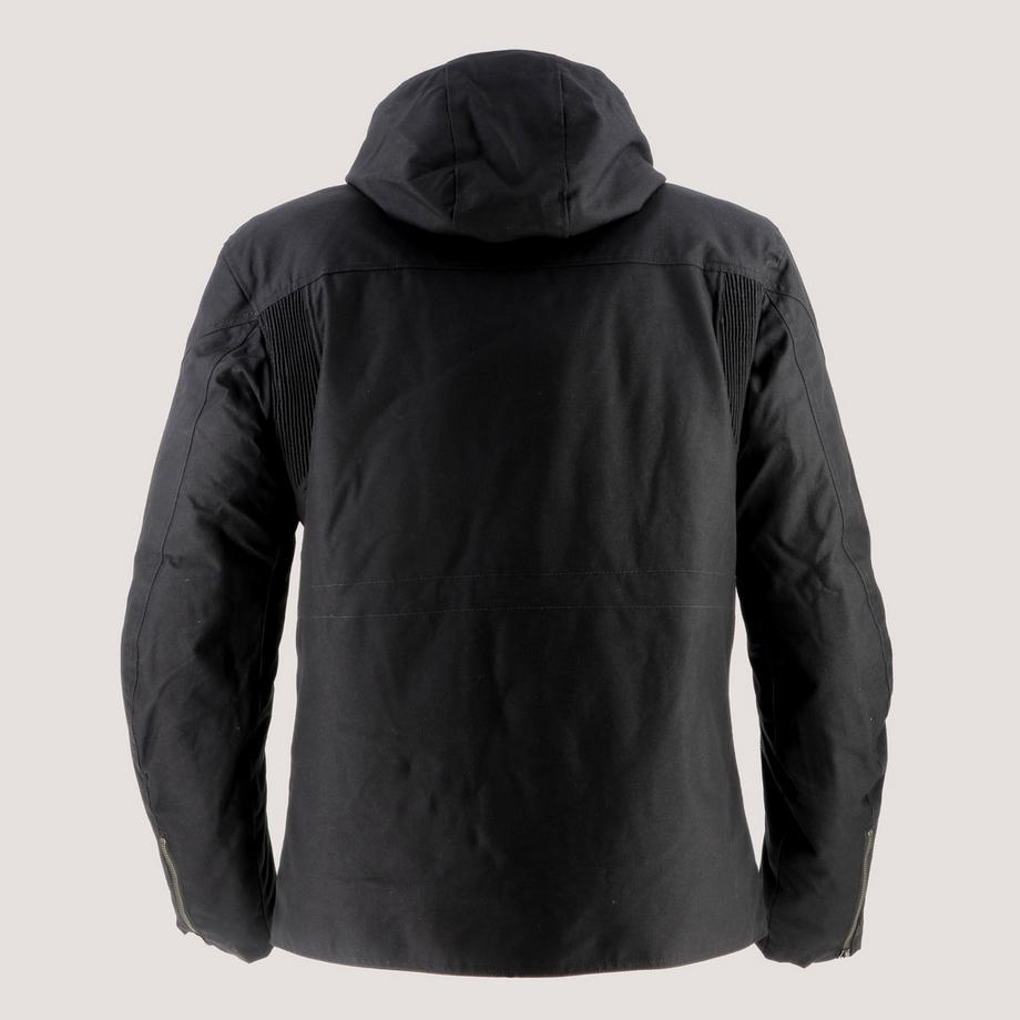 Helstons Forward Regenjacke aus technischem Gewebe  
