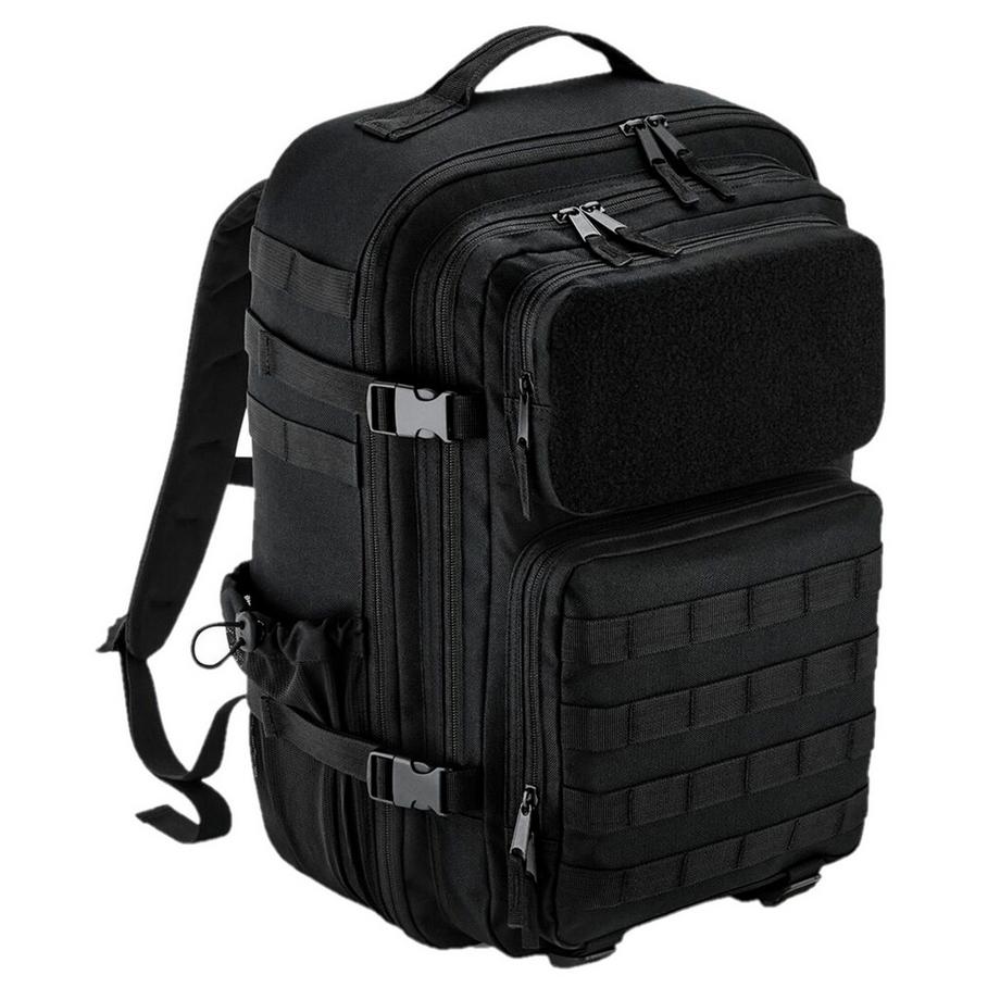 Bagbase Molle Tactical Sac à dos  