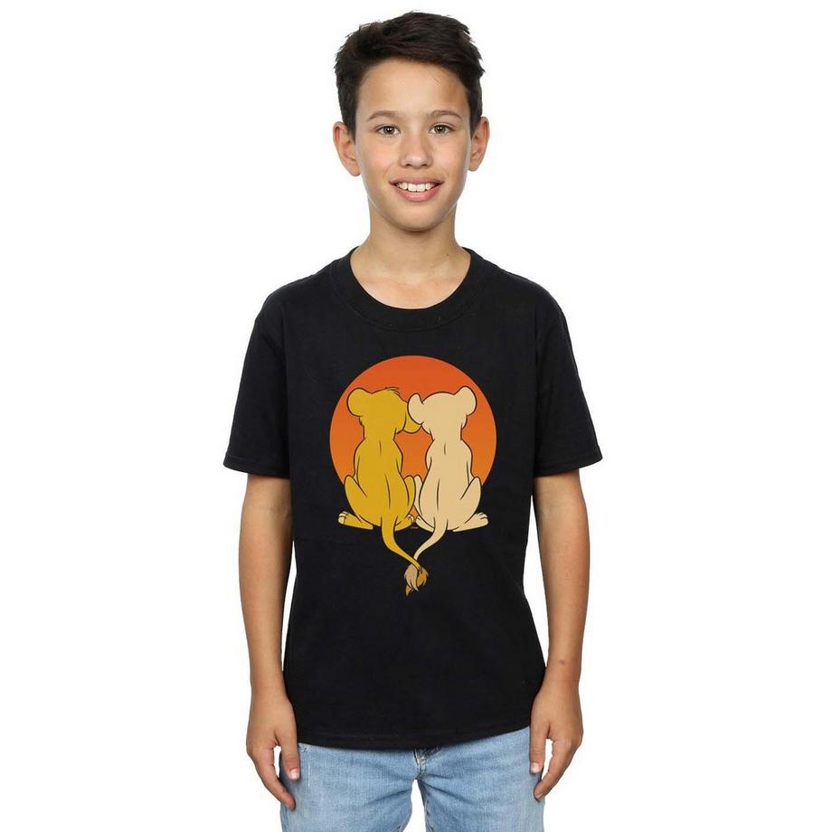 Disney  Tshirt THE LION KING WE ARE ONE 