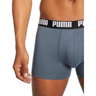 PUMA Boxer Basic Confezione da 2  