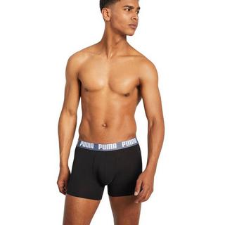 PUMA Boxer Basic Lot de 2  