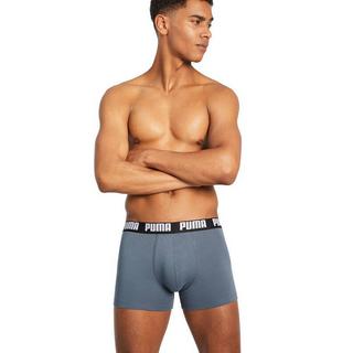 PUMA Boxer Basic Lot de 2  