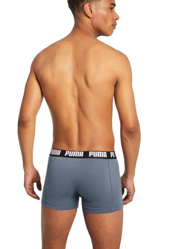 PUMA  Boxer de base 