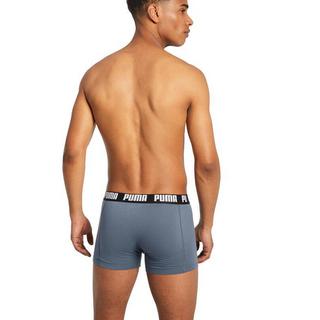 PUMA Boxer Basic Confezione da 2  