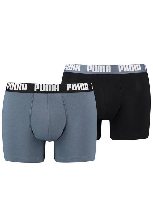 PUMA  Boxer de base 