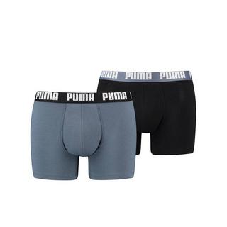 PUMA Boxer Basic Confezione da 2  