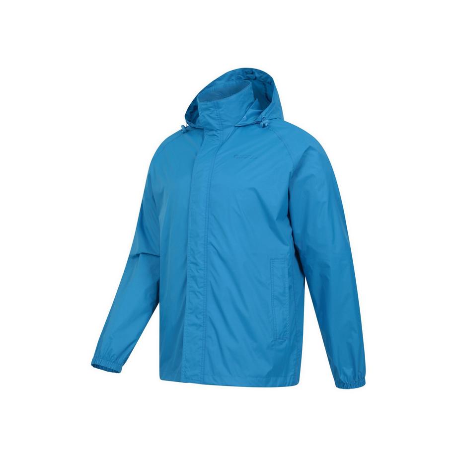 Mountain Warehouse Veste imperméable Pakka II  