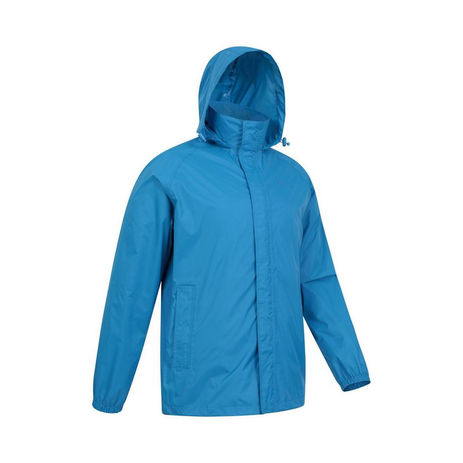 Mountain Warehouse Veste imperméable Pakka II  