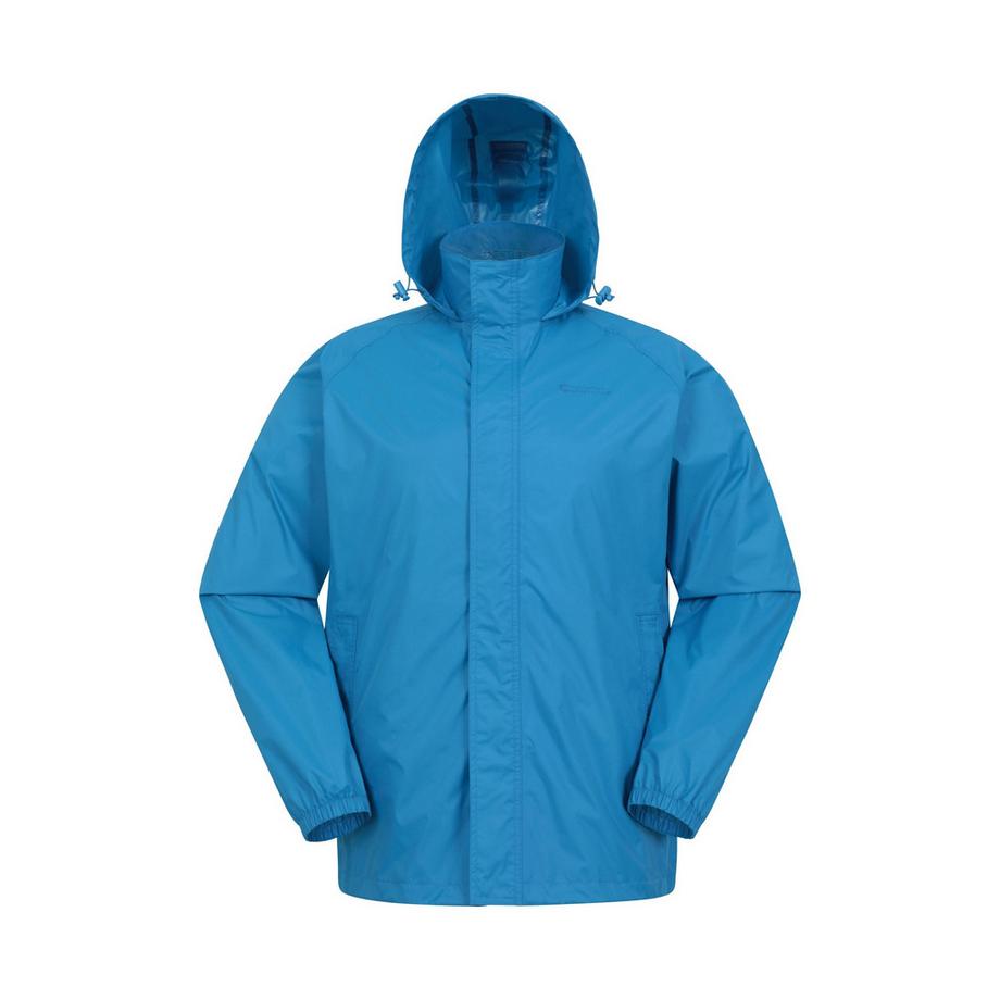 Mountain Warehouse Veste imperméable Pakka II  