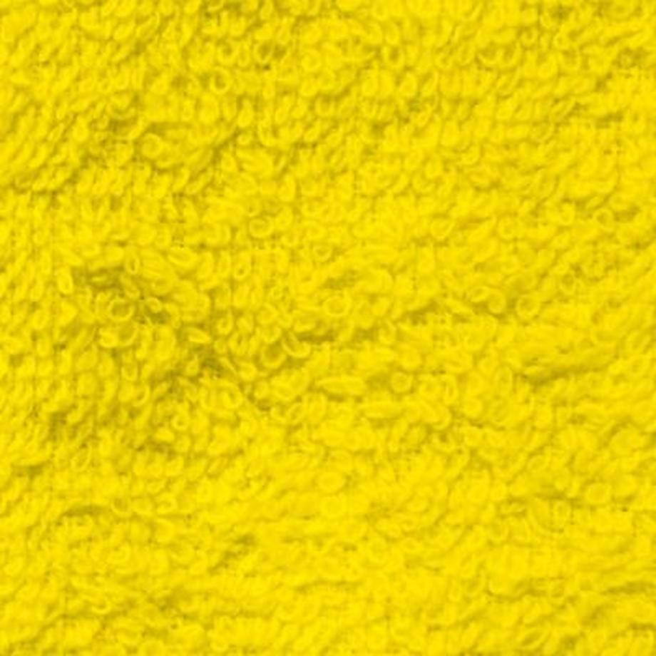 Finetex Pro sonnengelb 38x95cm Sparhandtuch