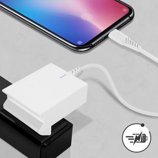 SWISSTEN  USB-Ladegerät + USB-C Kabel Swissten 